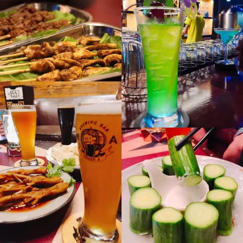 南宁买醉的地方,南宁买酒推荐