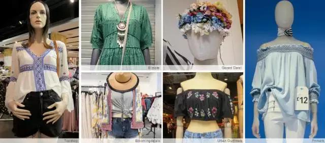 2020服装流行趋势女,2022春季服装流行趋势青少年