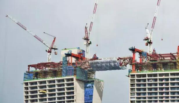 新加坡滨海金沙酒店测评,新加坡金沙湾酒店新旧对比