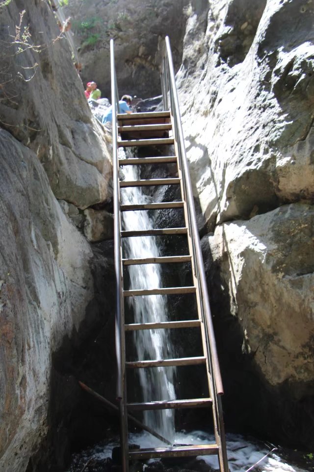 乌鲁木齐石人沟民俗,乌鲁木齐风情