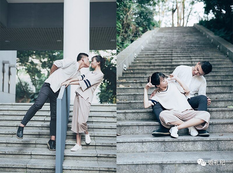 婚纱照去哪拍，这份点赞超20万的婚纱摄影工作室清单拯救你