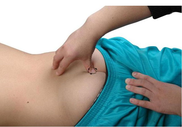 小儿虚证便秘推拿方法,小儿便秘推拿手法