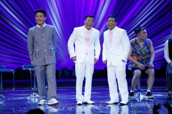 小沈阳宋小宝私下关系,宋小宝小沈阳夫妻