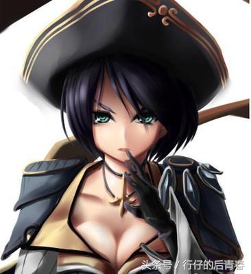 英雄联盟无双剑姬背景故事,无双剑姬菲欧娜还是菲奥娜