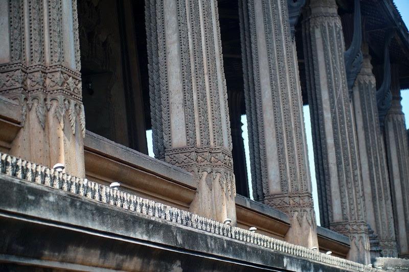 万象玉佛寺,老挝万象玉佛寺