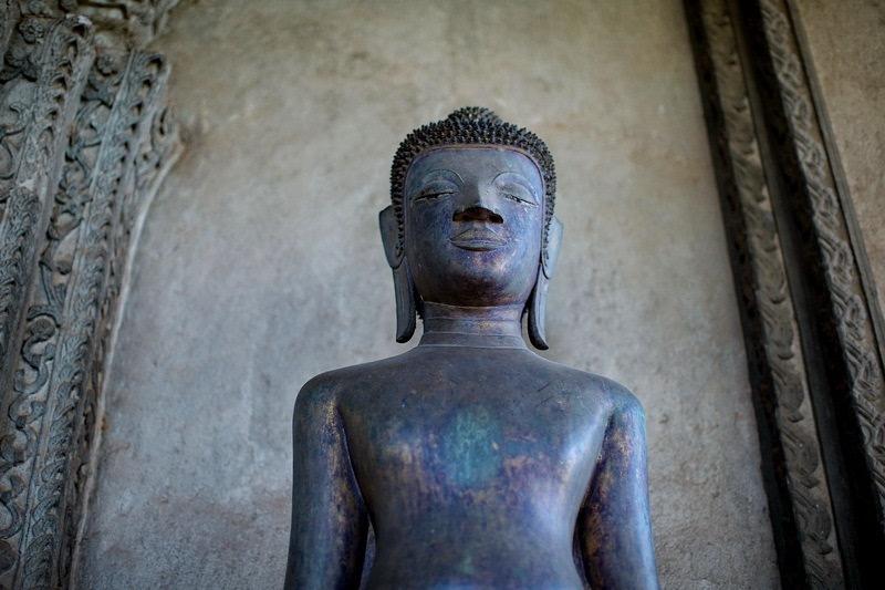 万象玉佛寺,老挝万象玉佛寺