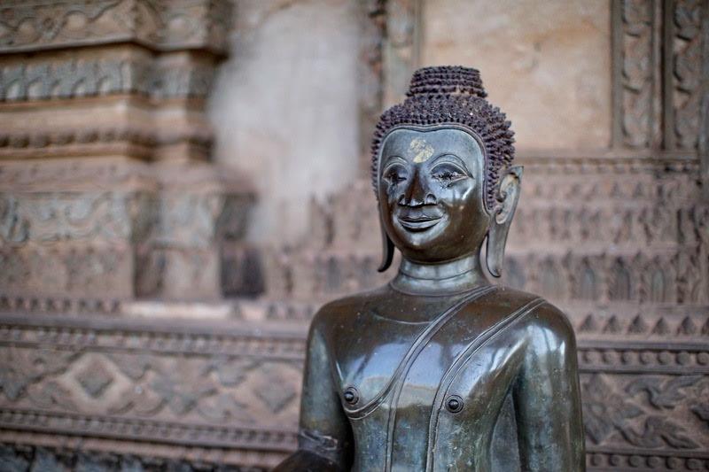 万象玉佛寺,老挝万象玉佛寺