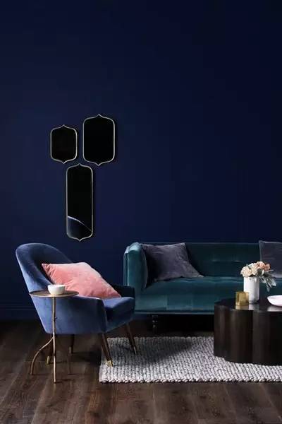 这份色盲都不会搭错的色彩搭配秘籍，赶紧Get！