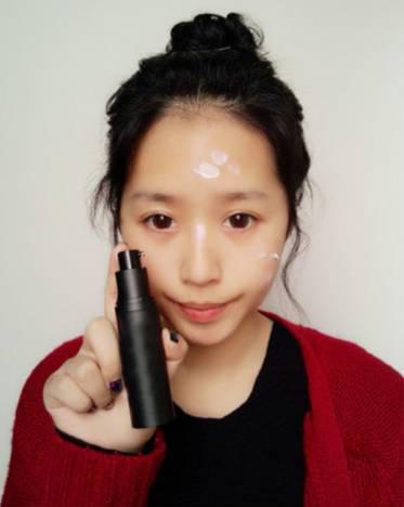 化妆的正确步骤顺序视频教程,护肤步骤和化妆步骤的先后顺序图