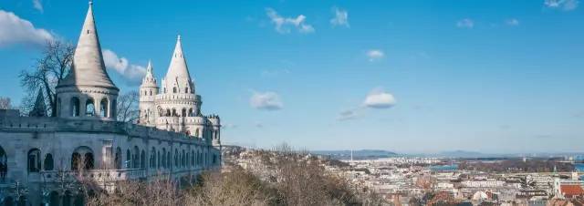 去欧洲一趟花费要多少钱,欧洲物价低签证简单的国家