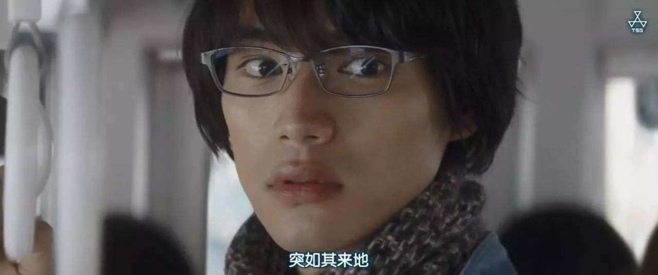 小松菜奈秋季大片,最近小松菜奈的电影