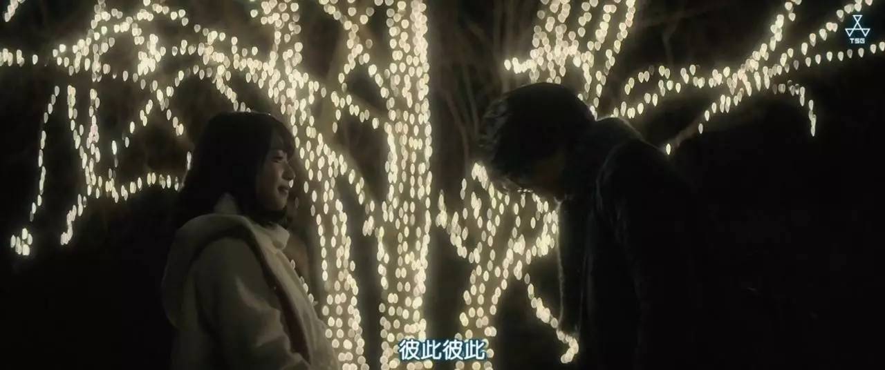 小松菜奈秋季大片,最近小松菜奈的电影