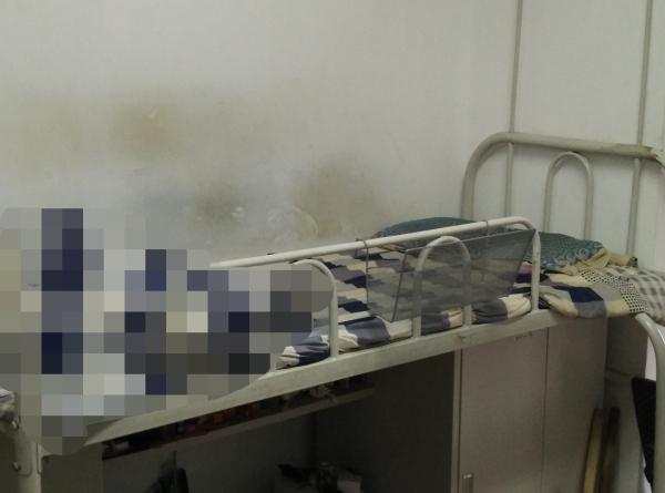 大学时遇见过哪些奇葩舍友