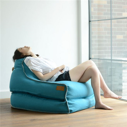 周一辣么丧？只想有个懒人沙发，让我来个“葛优躺”