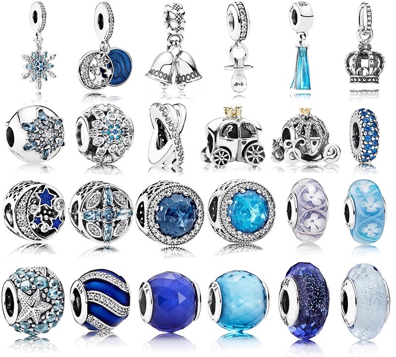 以美丽的名义问你,你的手链买了吗?