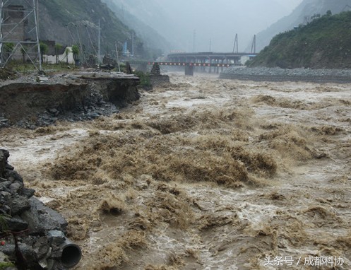 茂县哪些地方泥石流严重,茂县地质灾害多吗