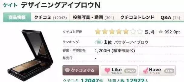 2019上半年彩妆推荐,最好用的彩妆合集推荐