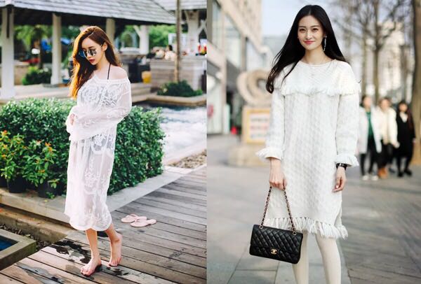 便宜衣服穿出高级感人的气质 (便宜衣服怎么穿出贵气)