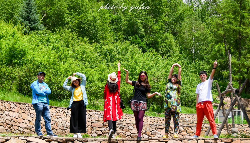 在内蒙古赤峰去哪儿玩儿,内蒙赤峰怎么玩