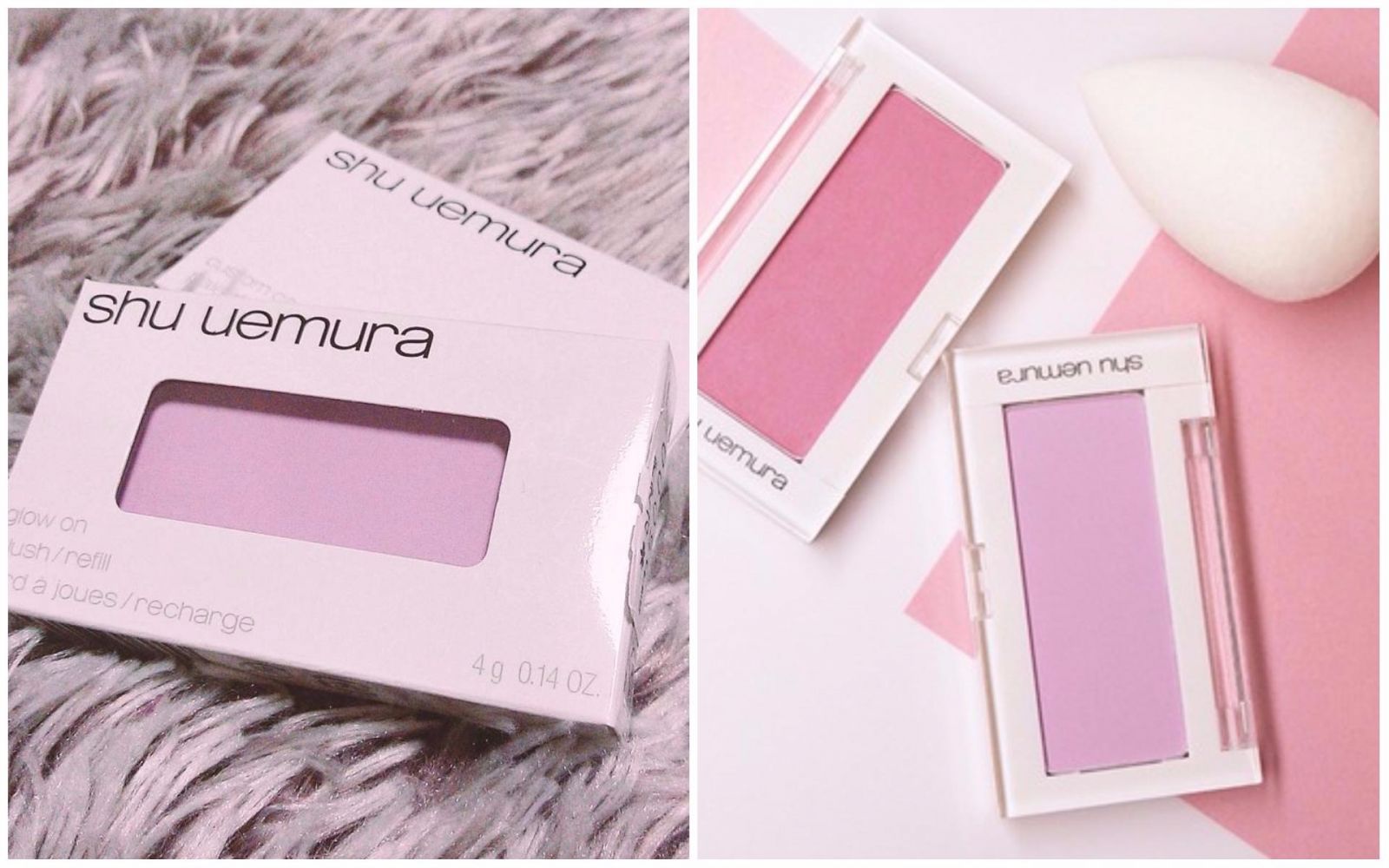 桃花运大开，微型“掳心系彩妆4招”，从此化妆不求人！