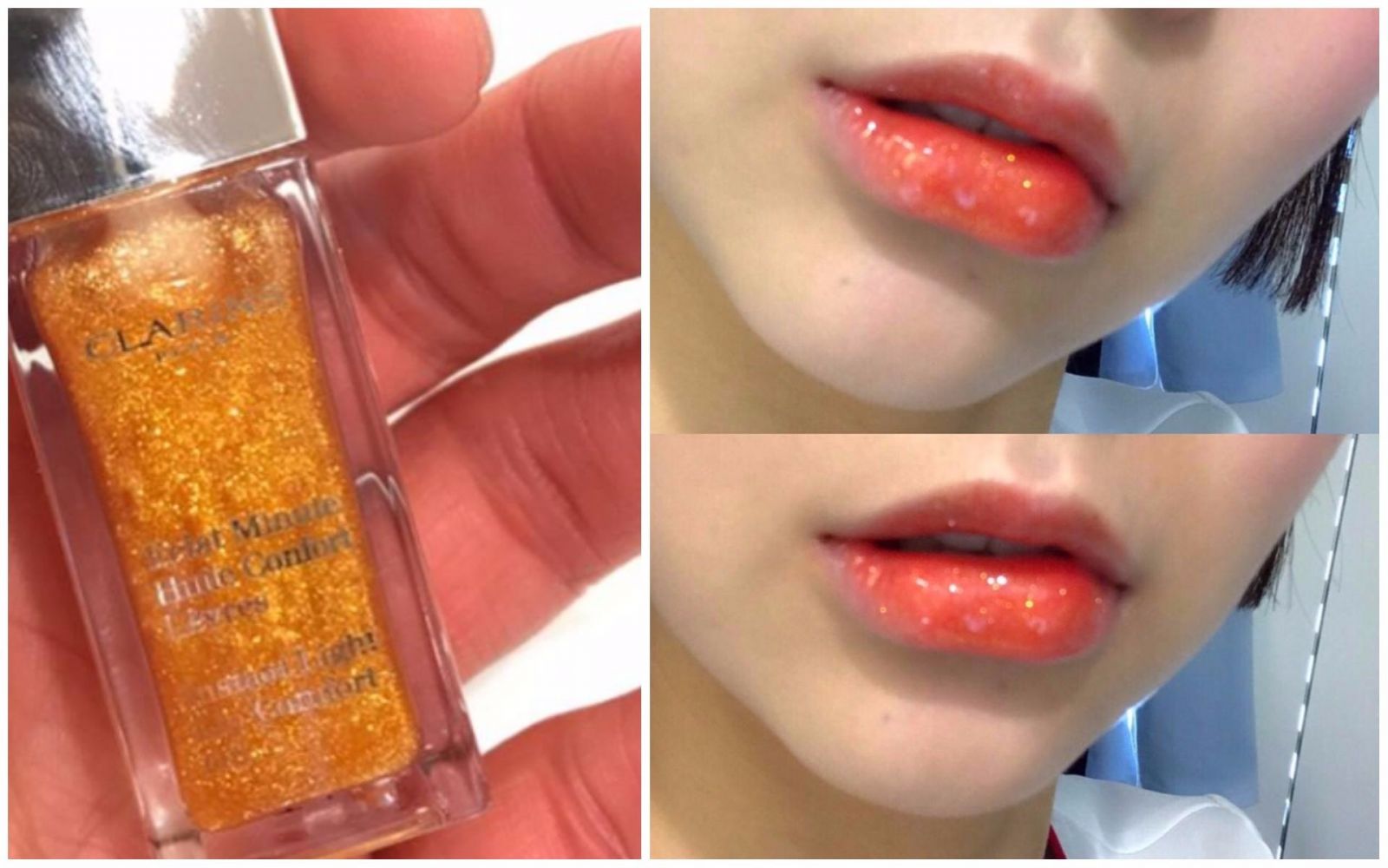 桃花运大开，微型“掳心系彩妆4招”，从此化妆不求人！