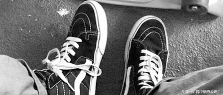 vans最经典的一款,最舒服的vans是哪款
