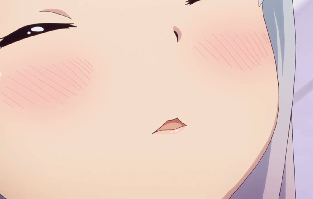 现在的妹妹真是过分了，这妹妹竟然想看自己的本子！