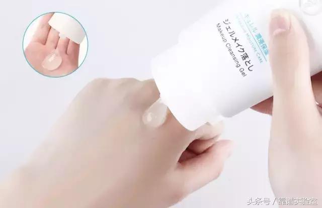 便宜大碗卸妆水真的好用还不心疼,便宜大碗的卸妆棉推荐