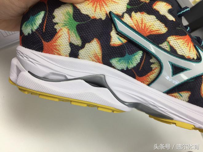 美津浓跑鞋质量怎么样,美津浓跑鞋科技有哪些