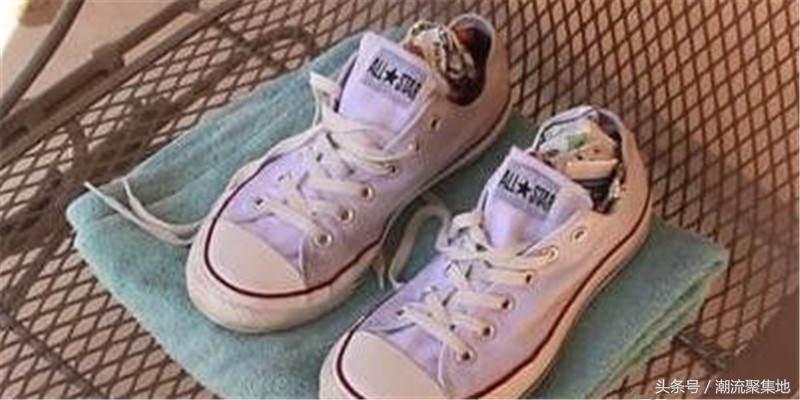 四个穿鞋问题，四个“一”就搞定！