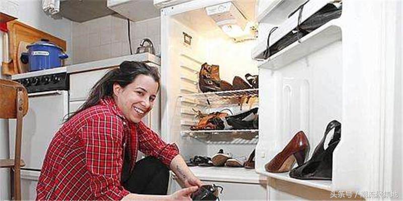 四个穿鞋问题，四个“一”就搞定！