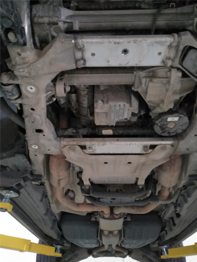 买二手路虎揽胜的10大忠告,老司机告诉你买丐版还是高配