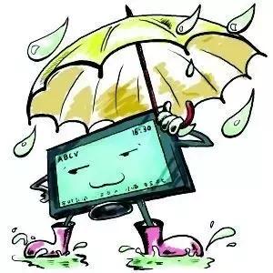 梅雨季防霉的东西,梅雨时节防霉最佳方法