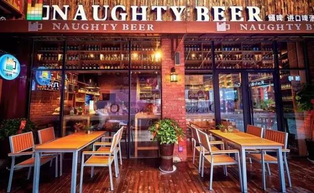 苏州城内的啤酒体验馆，今夏的微醺就靠他们了