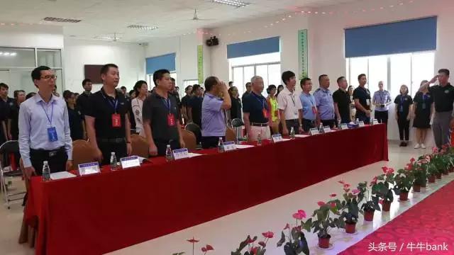 牛牛bank理财产品,牛牛bank是什么