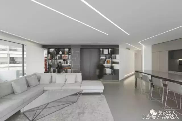 今年第31套意式轻奢风格设计,看看装修风格图片大全