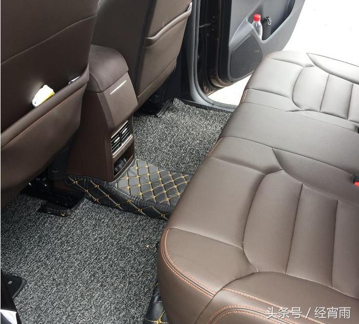 凯翼x5对比宝骏560,景逸x5裸车价多少钱