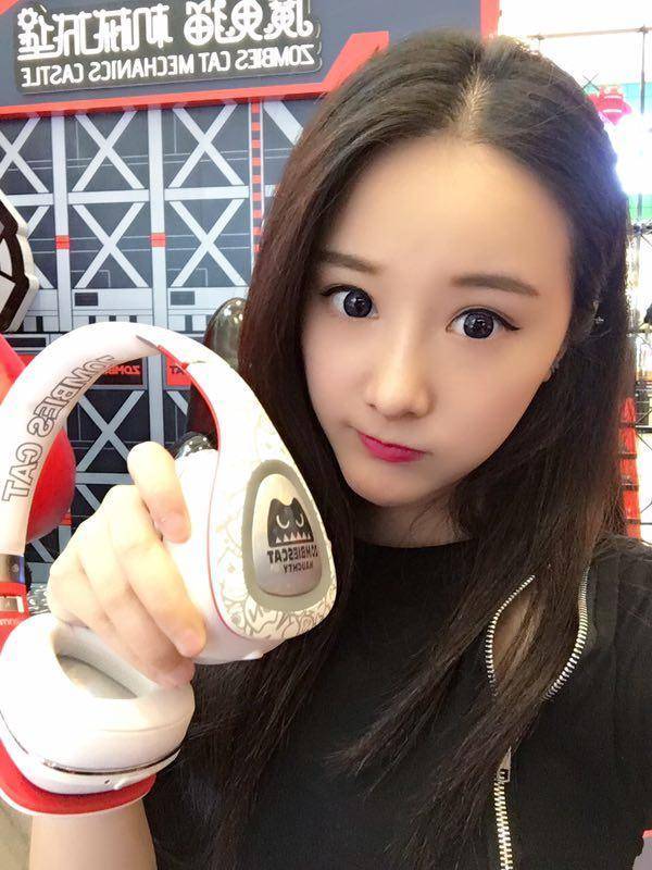 神奇的魔鬼猫！梦想成为国际顶级品牌的中国猫