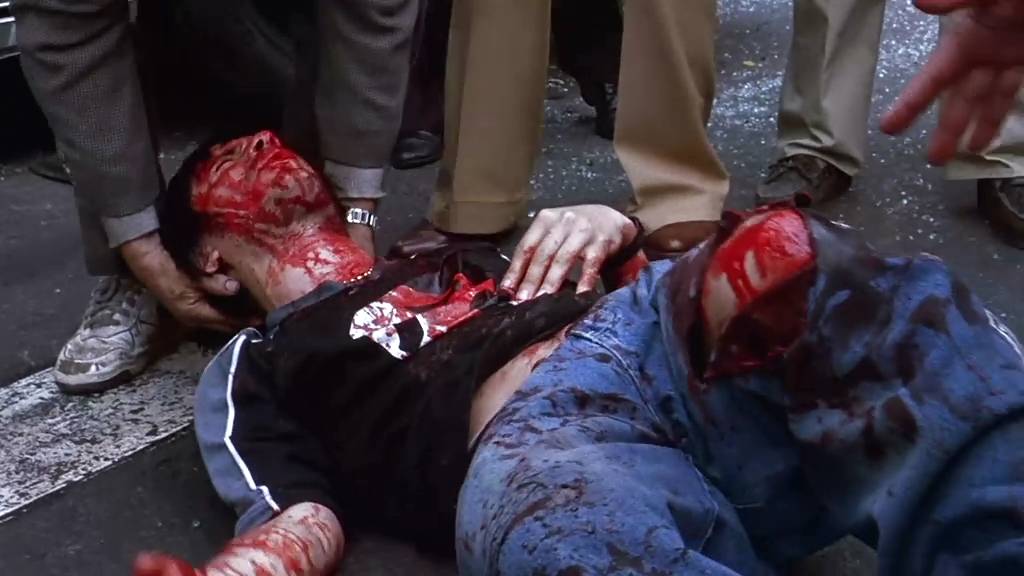 这片，港版叫《狗男女的爱》，豆瓣8.2，拍的确实“牛”！