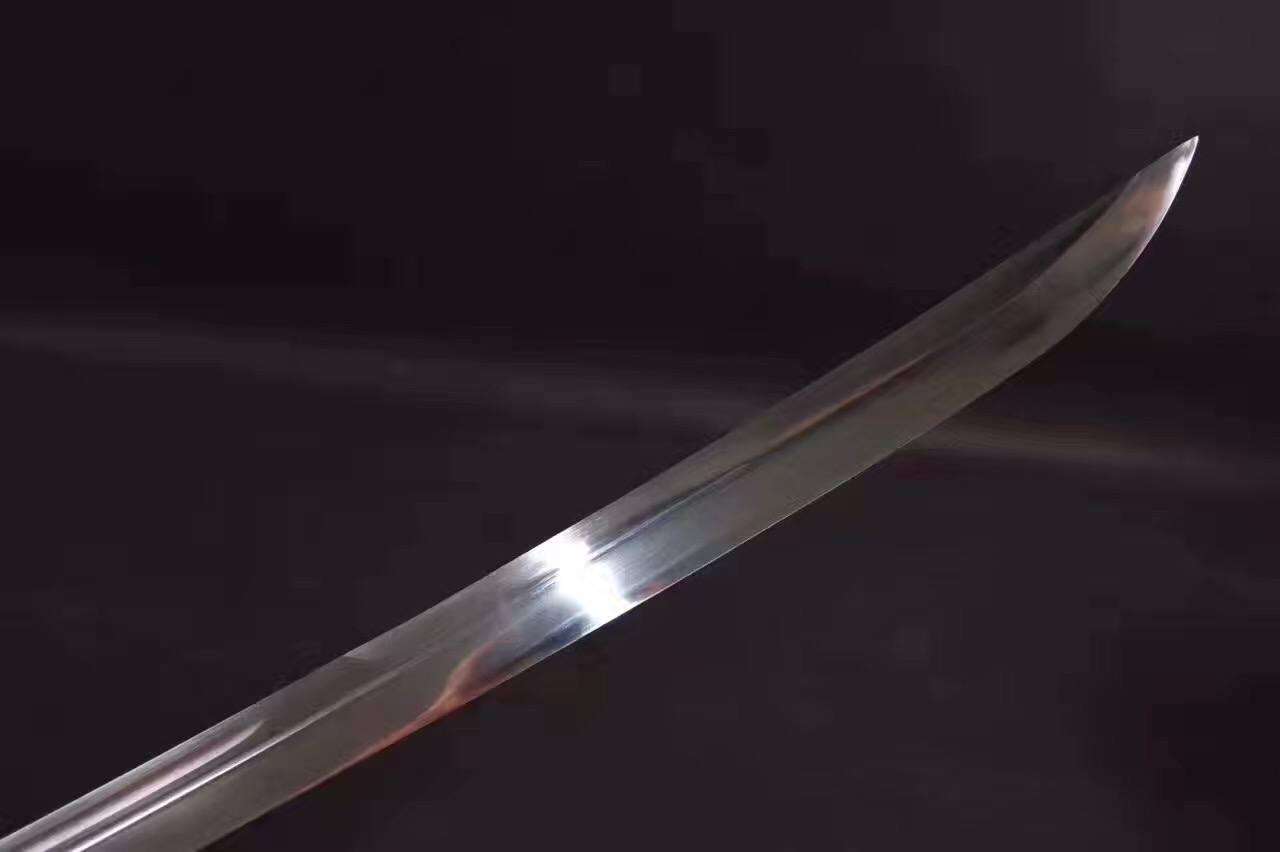 赏物:高锰钢虽贵,极简设计的高锰钢虎头金刀,又竟能精品到这种境界!一问价格更是愣住了