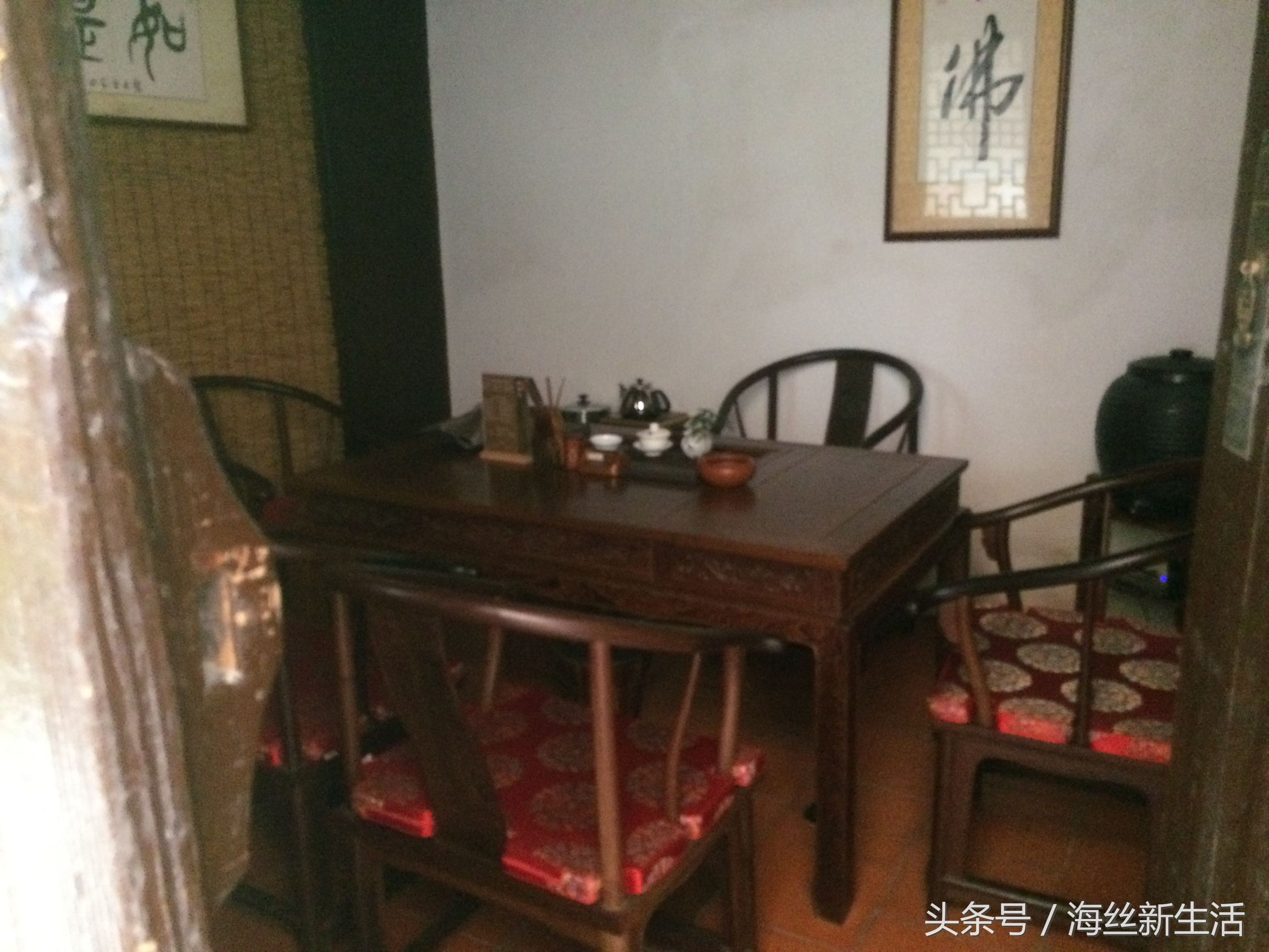 泉州比较清净的地方,总要来趟泉州感受下小城的慢生活