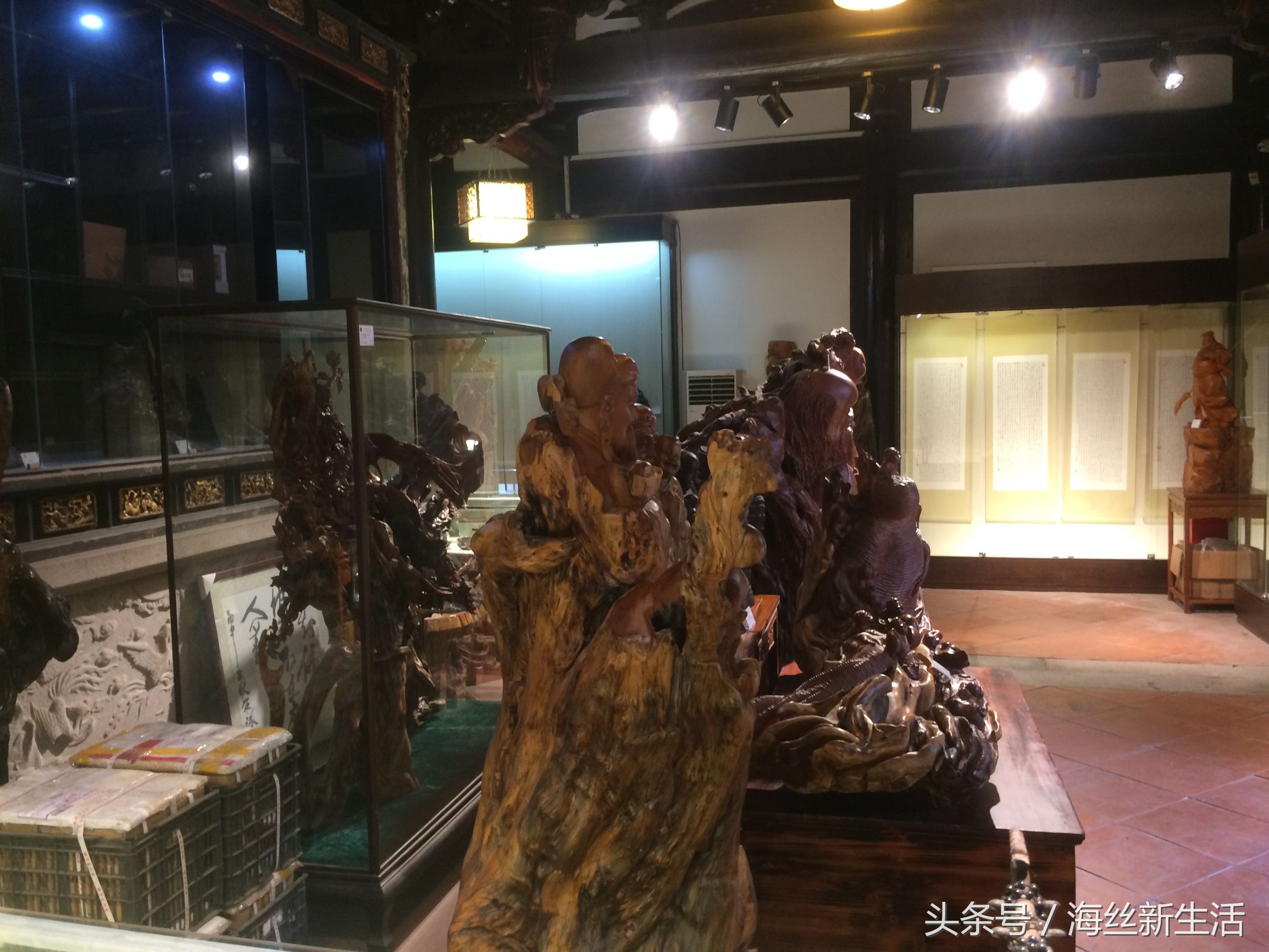 泉州比较清净的地方,总要来趟泉州感受下小城的慢生活