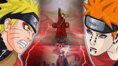 火影忍者大结局鸣人结婚,火影忍者鸣人传大结局