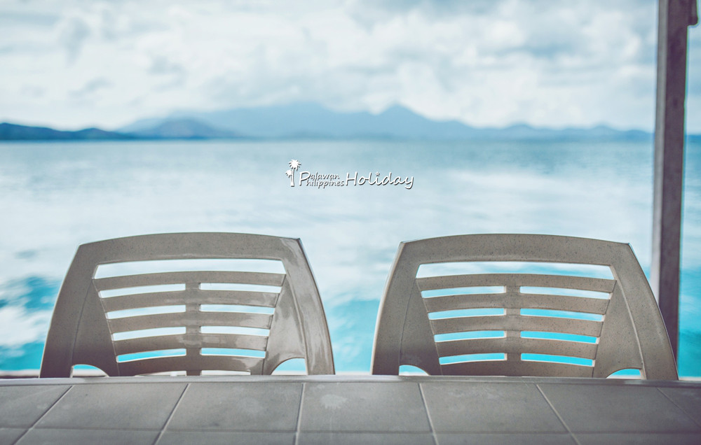 巴拉望｜本田湾真的是本田公司买下的吗？来了这里才知道