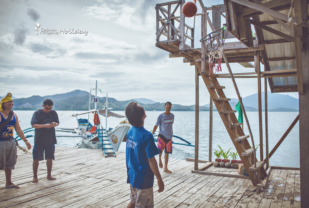巴拉望｜本田湾真的是本田公司买下的吗？来了这里才知道