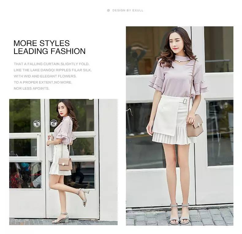 微胖界的春天来啦！穿鞋再也不纠结！