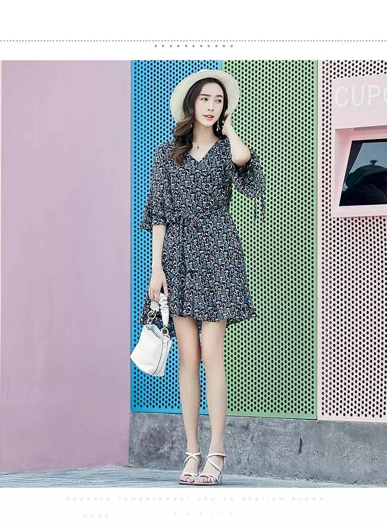 微胖界的春天来啦！穿鞋再也不纠结！