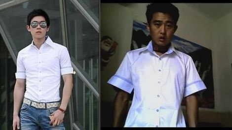 淘宝买家秀被偷,淘宝辣眼买家秀