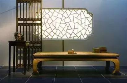 亭楼玉瓦+中式檀韵，精致了时光