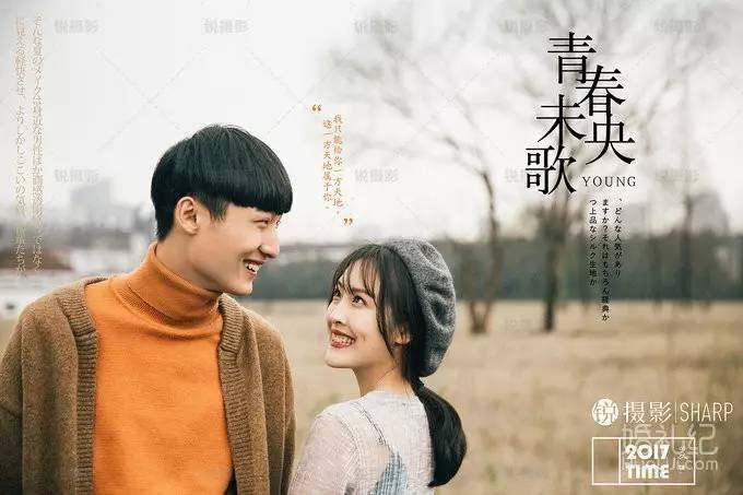 这样的婚纱照拍摄景点你中意吗,婚纱照拍摄圣地推荐